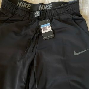 Mens Nike therma pants